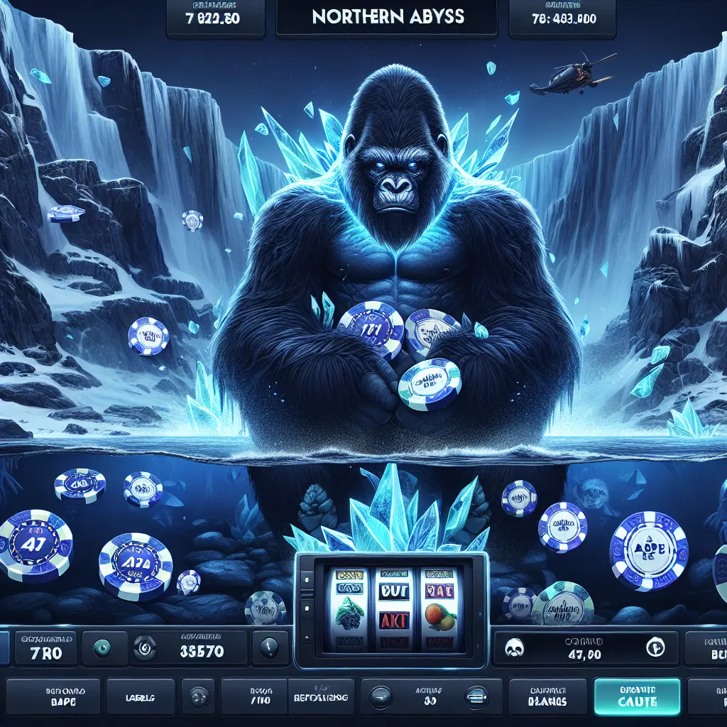 King Kong Cash Even Bigger Bananas 4