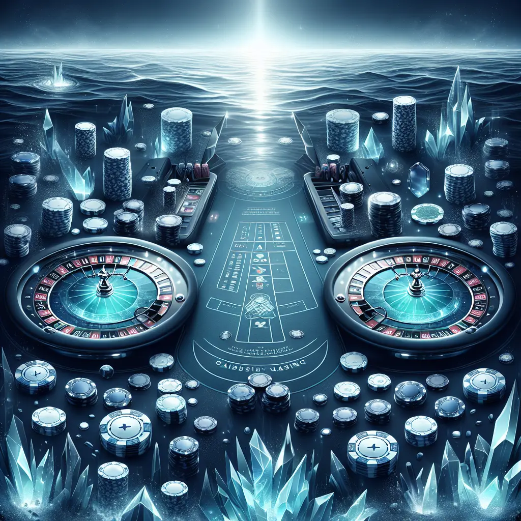 Responsible Gambling